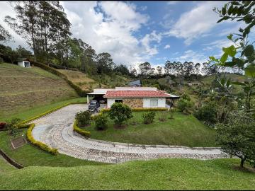 Vivienda de lujo en venta Carmen de Viboral, Departamento de Antioquia