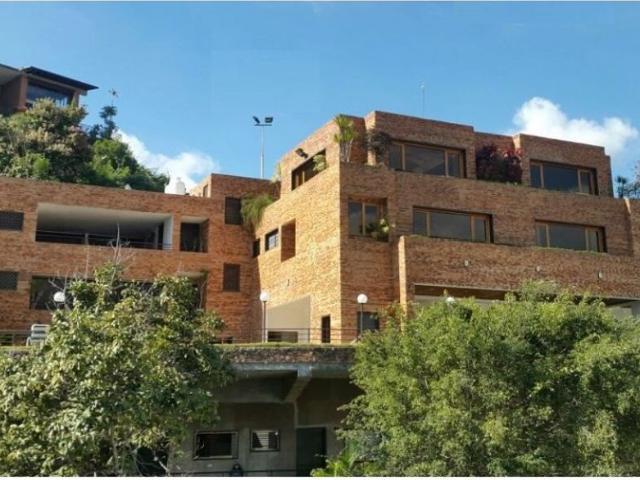 Vivienda de lujo en venta Caracas, Distrito Capital