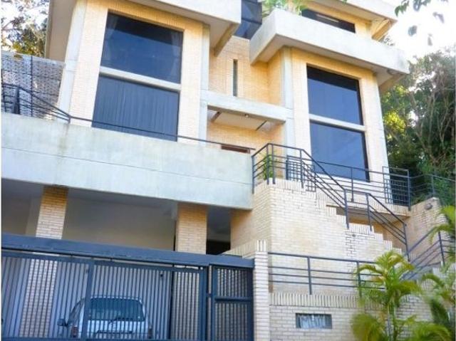 Vivienda de lujo en venta Caracas, Distrito Capital