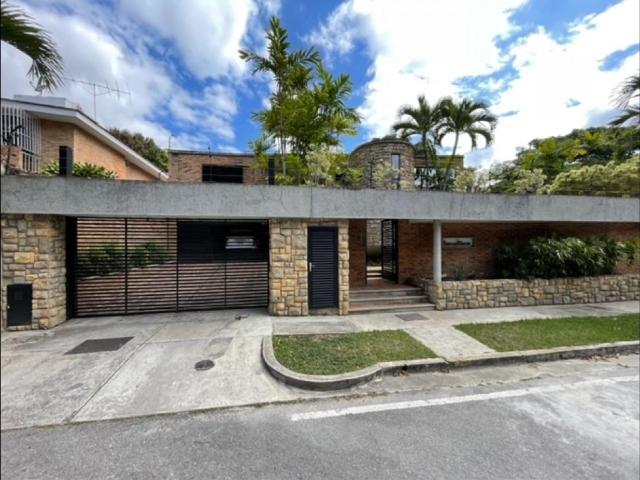 Vivienda de lujo en venta Caracas, Venezuela