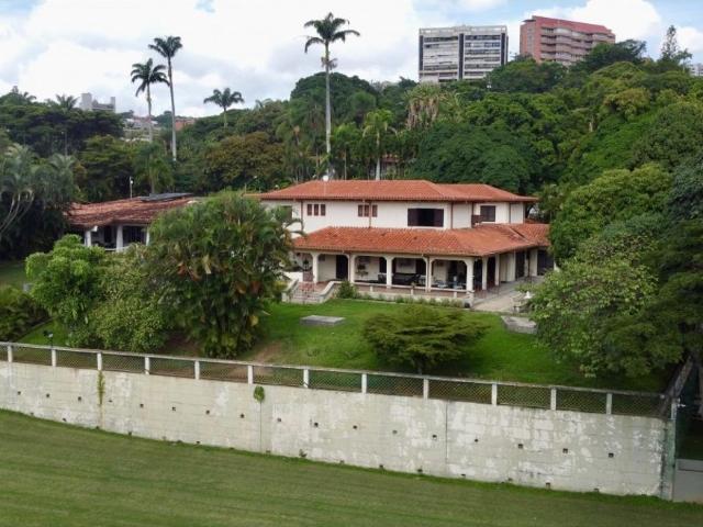Vivienda de lujo en venta Caracas, Venezuela