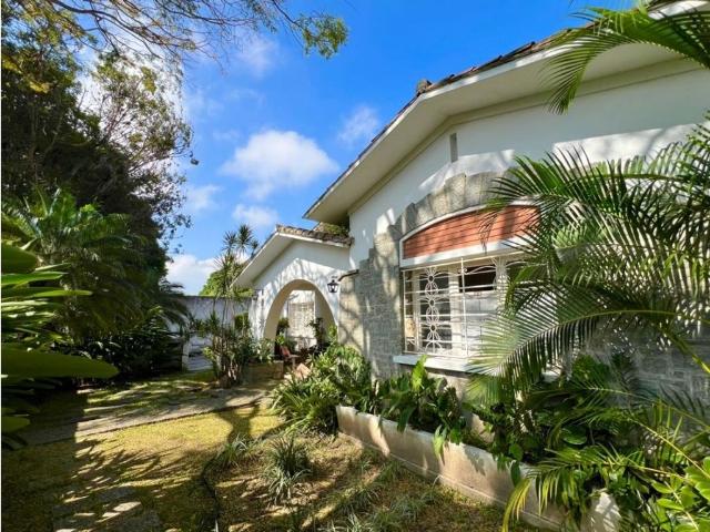 Vivienda de lujo en venta Caracas, Venezuela