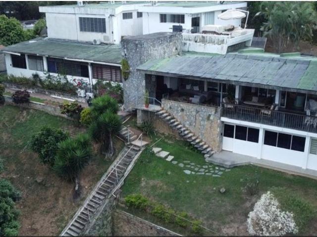 Vivienda de lujo en venta Caracas, Venezuela