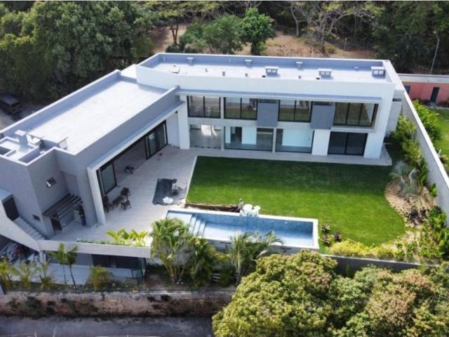 Vivienda de lujo en venta Caracas, Venezuela