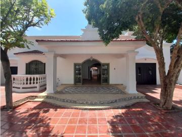 Vivienda de lujo en venta Cartagena de Indias, Colombia
