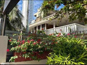 Vivienda de lujo en venta Cartagena de Indias, Colombia
