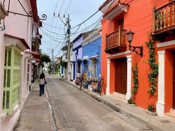Vivienda de lujo en venta Cartagena de Indias, Colombia