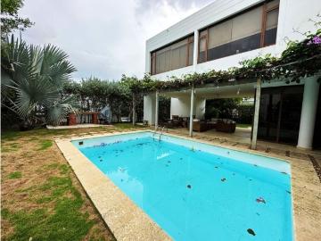Vivienda de lujo en venta Cartagena de Indias, Colombia