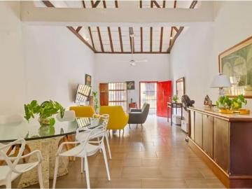 Vivienda de lujo en alquiler Cartagena de Indias, Colombia