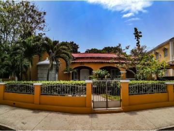 Vivienda de lujo en venta Cartagena de Indias, Departamento de Bolívar