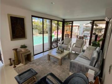 Vivienda de lujo en venta Cartagena de Indias, Departamento de Bolívar