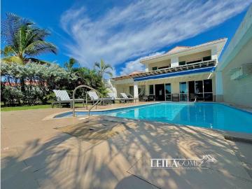 Vivienda de lujo en venta Cartagena de Indias, Departamento de Bolívar
