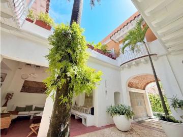 Vivienda de lujo en venta Cartagena de Indias, Departamento de Bolívar