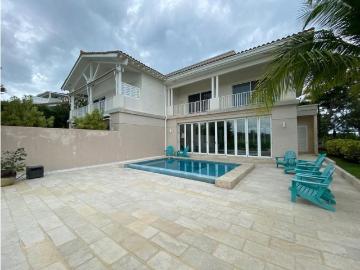 Vivienda de lujo en venta Chame, Panamá Oeste