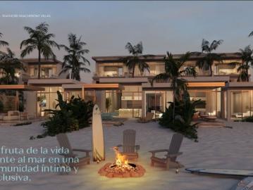 Vivienda de lujo en venta Chame, Panamá Oeste