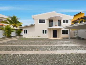 Vivienda de lujo en venta Chame, Panamá Oeste