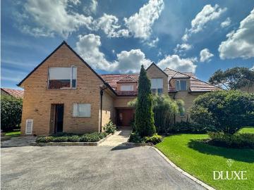 Vivienda de lujo en venta Chía, Colombia