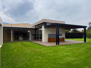 Vivienda de lujo en venta Chía, Colombia