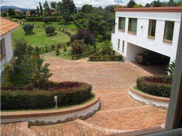 Vivienda de lujo en venta Chía, Colombia