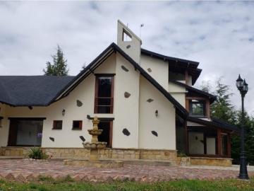 Vivienda de lujo en venta Chía, Colombia