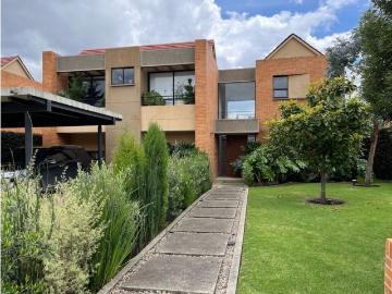 Vivienda de lujo en venta Chía, Cundinamarca