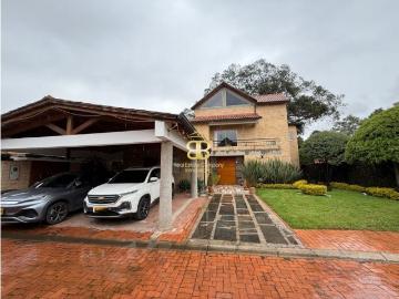 Vivienda de lujo en venta Chía, Cundinamarca