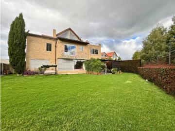 Vivienda de lujo en venta Chía, Cundinamarca