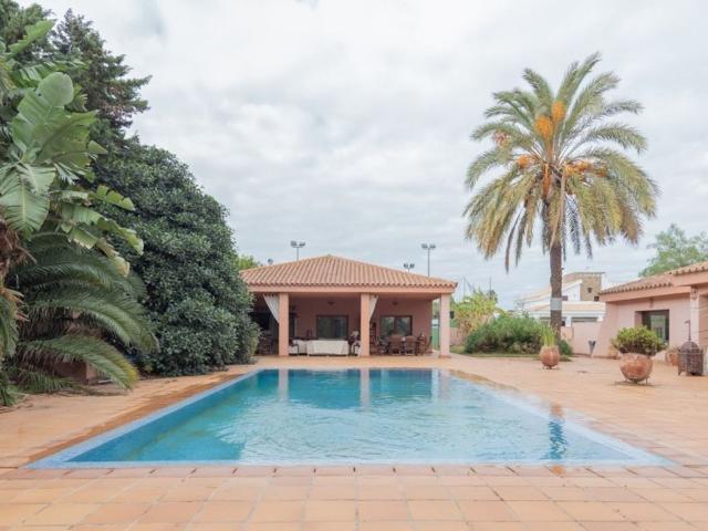 Vivienda de lujo en venta Chiclana de la Frontera, Andalucía