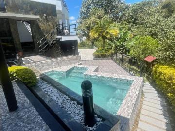 Vivienda de lujo en venta Circasia, Quindío Department