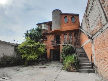 Vivienda de lujo en venta Ciudad de México, México