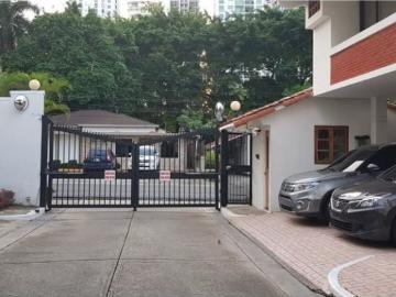 Vivienda de lujo en venta Ciudad de Panamá, Panamá