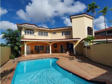 Vivienda de lujo en venta Ciudad de Panamá, Provincia de Panamá