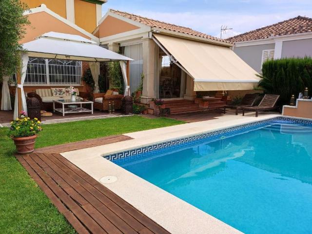 Vivienda de lujo en venta Córdoba, Andalucía