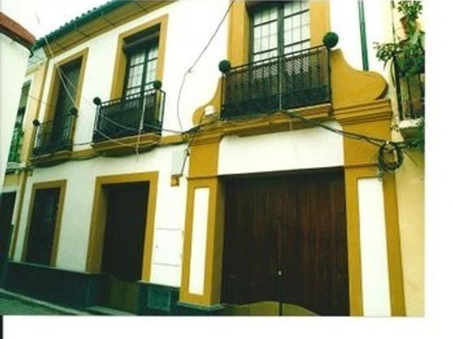 Vivienda de lujo en venta Córdoba, España