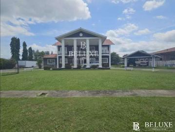 Vivienda de lujo en venta David, Provincia de Chiriquí