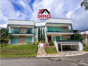 Vivienda de lujo en venta Dos Quebradas, Colombia