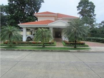 Vivienda de lujo en venta El Dorado, Panamá
