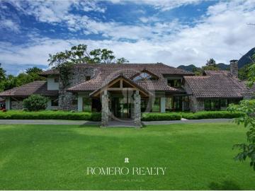 Vivienda de lujo en venta El Valle, Panamá