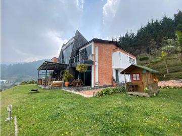 Vivienda de lujo en venta Envigado, Colombia