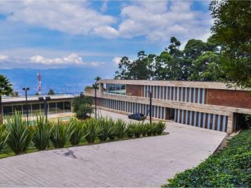 Vivienda de lujo en venta Envigado, Colombia