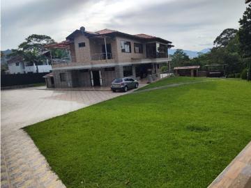 Vivienda de lujo en venta Envigado, Colombia