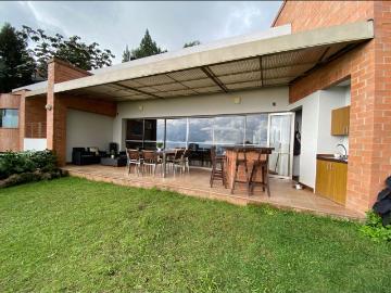Vivienda de lujo en venta Envigado, Colombia
