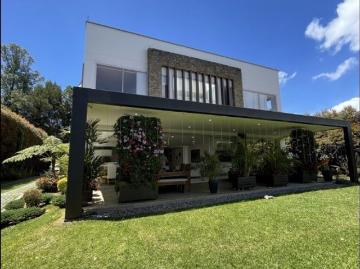 Vivienda de lujo en venta Envigado, Colombia