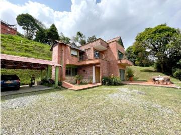 Vivienda de lujo en venta Envigado, Departamento de Antioquia