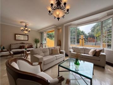 Vivienda de lujo en venta Envigado, Departamento de Antioquia
