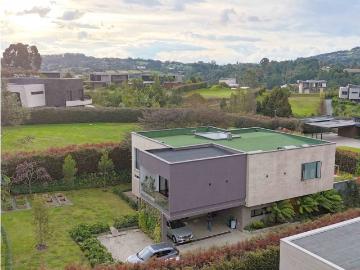 Vivienda de lujo en venta Envigado, Departamento de Antioquia