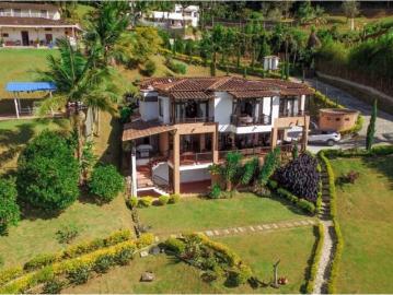 Vivienda de lujo en venta Envigado, Departamento de Antioquia