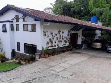 Vivienda de lujo en venta Envigado, Departamento de Antioquia
