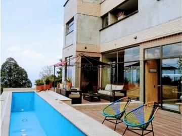 Vivienda de lujo en venta Envigado, Departamento de Antioquia