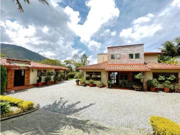 Vivienda de lujo en venta Envigado, Departamento de Antioquia